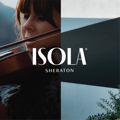 isola-sheraton